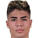 Нико Меламед
